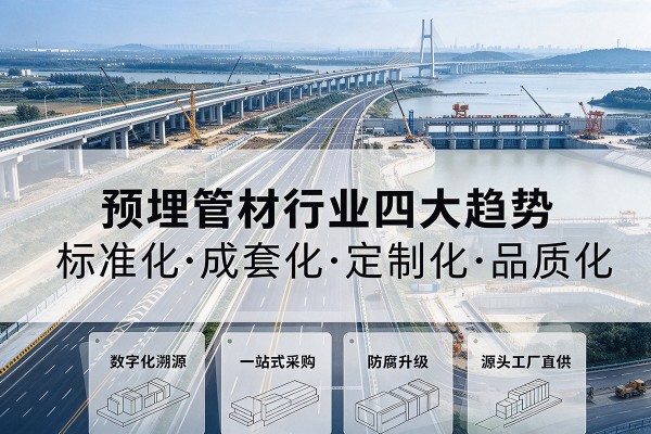 芷江行业发展趋势总结