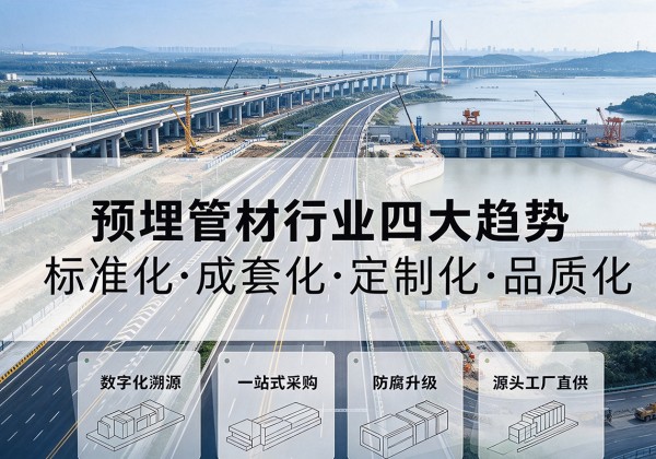 芷江行业发展趋势总结