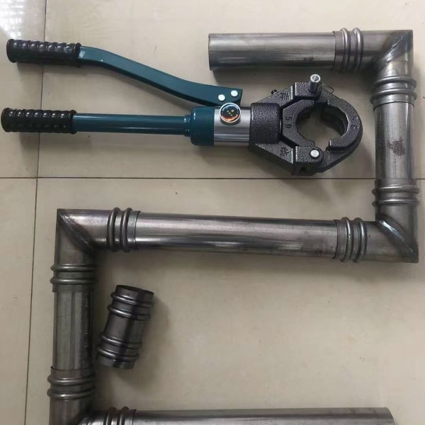 芷江鑫亿呈冷却管